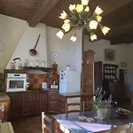De Diane Prázdninový dům *