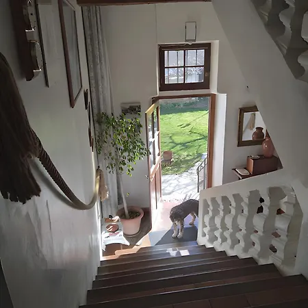 Feriehus De Diane Allemagne-en-Provence