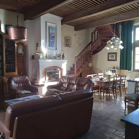 Сasa de vacaciones De Diane *