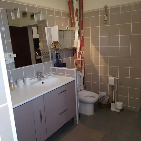 Сasa de vacaciones De Diane Allemagne-en-Provence