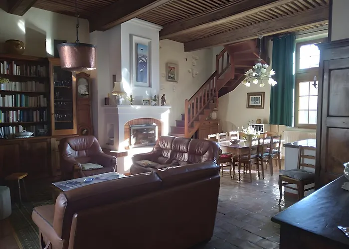 Holiday home De Diane *