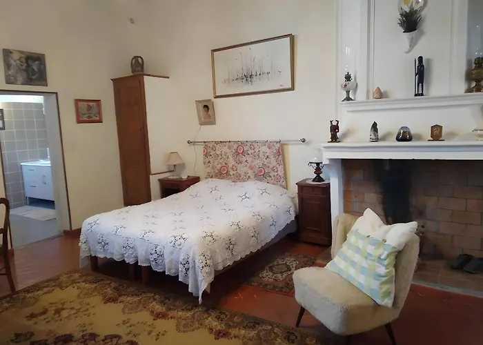 De Diane Allemagne-en-Provence